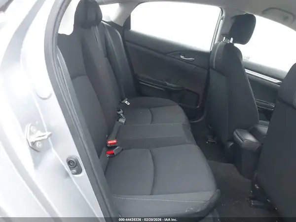19XFC2F66KE016447 2019 HONDA CIVIC - Image 8