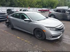 19XFC2F66KE018151 2019 HONDA CIVIC