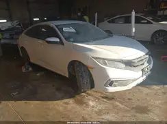 19XFC2F66KE018635 2019 HONDA CIVIC