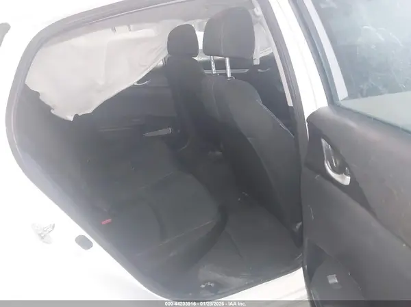 19XFC2F66KE018635 2019 HONDA CIVIC - Image 8