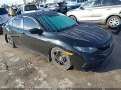 19XFC2F66KE018943 2019 HONDA CIVIC