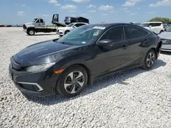 19XFC2F66KE019039 2019 HONDA CIVIC