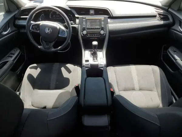 19XFC2F66KE019039 2019 HONDA CIVIC - Image 8
