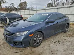 19XFC2F66KE019977 2019 HONDA CIVIC