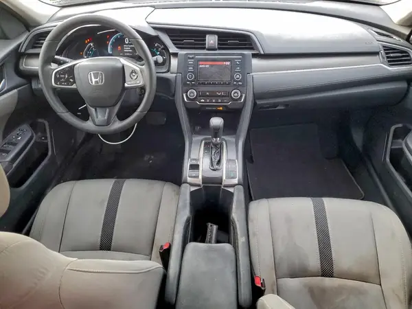 19XFC2F66KE019977 2019 HONDA CIVIC - Image 8