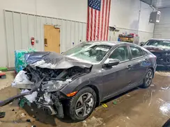 19XFC2F66KE020370 2019 HONDA CIVIC