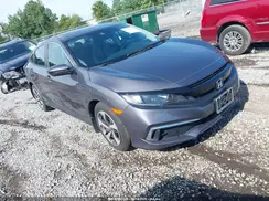 19XFC2F66KE020403 2019 HONDA CIVIC