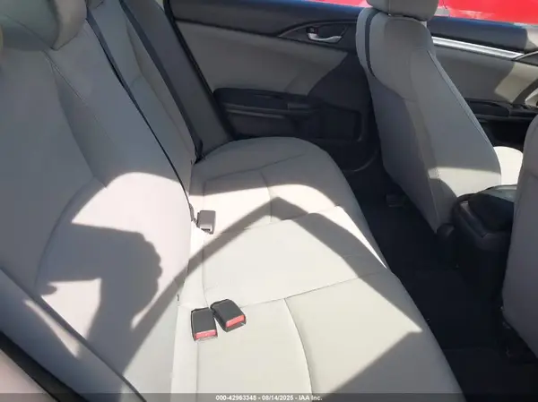 19XFC2F66KE020403 2019 HONDA CIVIC - Image 8