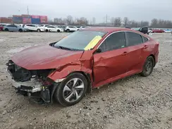 19XFC2F66KE020904 2019 HONDA CIVIC