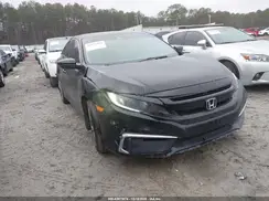 19XFC2F66KE021115 2019 HONDA CIVIC