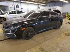 19XFC2F66KE021955 2019 HONDA CIVIC