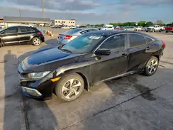 19XFC2F66KE022961 2019 HONDA CIVIC