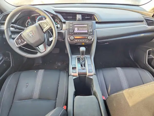 19XFC2F66KE022961 2019 HONDA CIVIC - Image 8