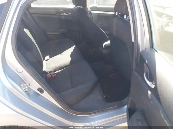 19XFC2F66KE022989 2019 HONDA CIVIC - Image 8