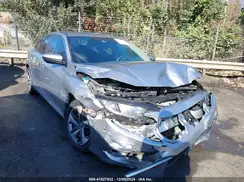 19XFC2F66KE022992 2019 HONDA CIVIC