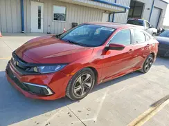 19XFC2F66KE023351 2019 HONDA CIVIC