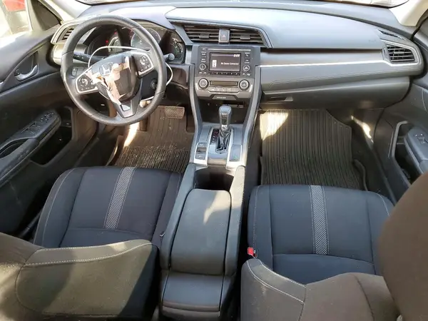 19XFC2F66KE023351 2019 HONDA CIVIC - Image 8