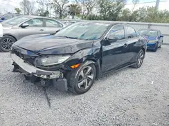 19XFC2F66KE023382 2019 HONDA CIVIC