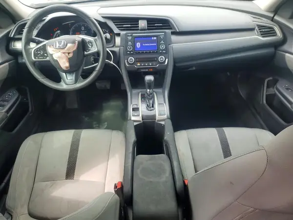 19XFC2F66KE023382 2019 HONDA CIVIC - Image 8