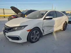 19XFC2F66KE024161 2019 HONDA CIVIC