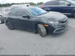 19XFC2F66KE024239 2019 HONDA CIVIC
