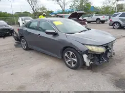 19XFC2F66KE024399 2019 HONDA CIVIC