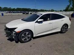 19XFC2F66KE025410 2019 HONDA CIVIC