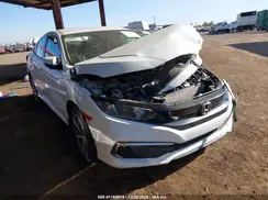 19XFC2F66KE026296 2019 HONDA CIVIC