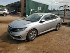 19XFC2F66KE026623 2019 HONDA CIVIC