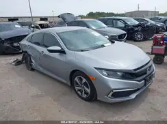 19XFC2F66KE026931 2019 HONDA CIVIC
