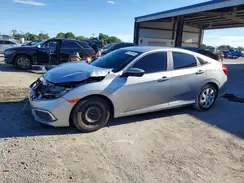 19XFC2F66KE028324 2019 HONDA CIVIC
