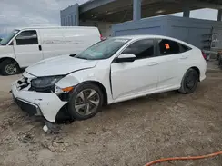19XFC2F66KE028372 2019 HONDA CIVIC