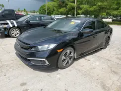 19XFC2F66KE029098 2019 HONDA CIVIC