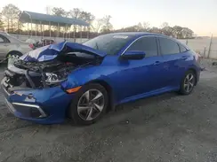 19XFC2F66KE030137 2019 HONDA CIVIC