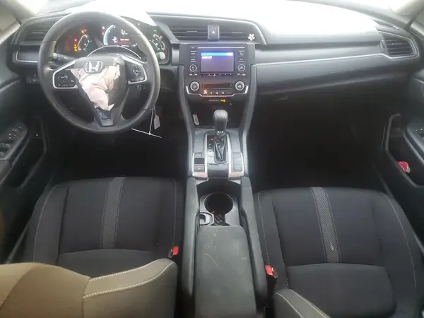 19XFC2F66KE030137 2019 HONDA CIVIC - Image 8