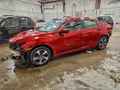 19XFC2F66KE031711 2019 HONDA CIVIC
