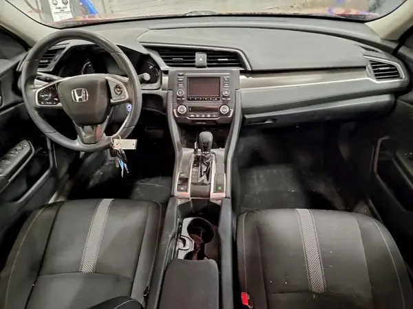 19XFC2F66KE031711 2019 HONDA CIVIC - Image 8