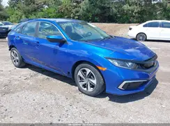 19XFC2F66KE031966 2019 HONDA CIVIC