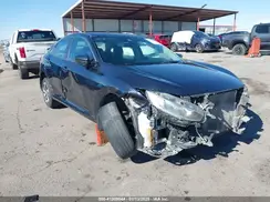 19XFC2F66KE033782 2019 HONDA CIVIC