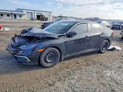 19XFC2F66KE034804 2019 HONDA CIVIC