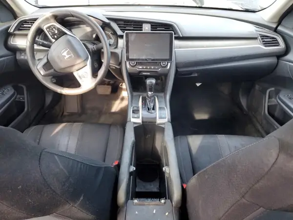 19XFC2F66KE034804 2019 HONDA CIVIC - Image 8