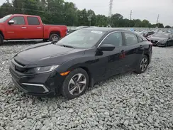 19XFC2F66KE035578 2019 HONDA CIVIC