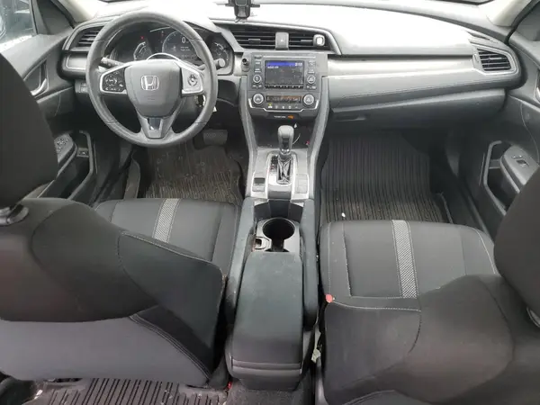 19XFC2F66KE035578 2019 HONDA CIVIC - Image 8