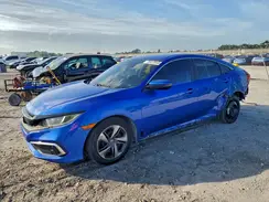 19XFC2F66KE035595 2019 HONDA CIVIC