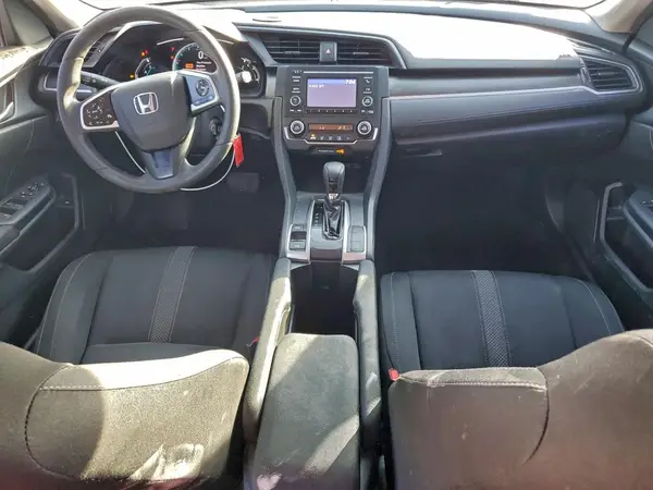 19XFC2F66KE035595 2019 HONDA CIVIC - Image 8