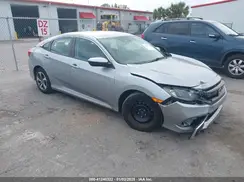 19XFC2F66KE035760 2019 HONDA CIVIC