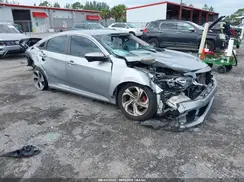 19XFC2F66KE036181 2019 HONDA CIVIC