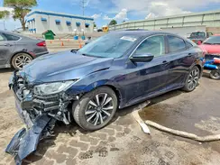 19XFC2F66KE036259 2019 HONDA CIVIC