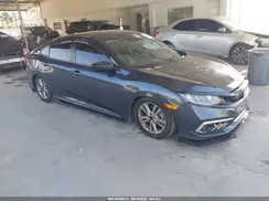 19XFC2F66KE036262 2019 HONDA CIVIC
