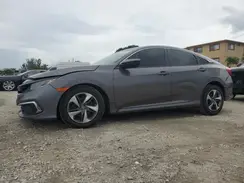 19XFC2F66KE036634 2019 HONDA CIVIC